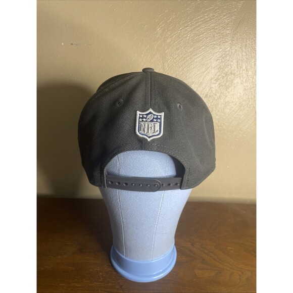 New Era 9Fifty NFL DRAFT INDIANAPOLIS  COLTS SNAPBACK CAP HAT GORRA - Picture 3 of 7